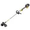 Aku strunová sekačka/křovinořez bez aku DeWALT FLEXVOLT DCM571N
