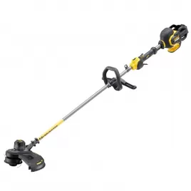 Aku strunová sekačka/křovinořez bez aku DeWALT FLEXVOLT DCM571N