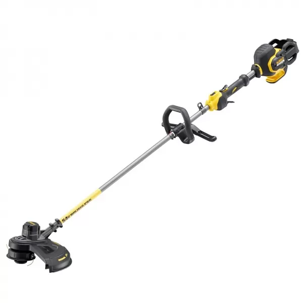 Aku strunová sekačka/křovinořez bez aku DeWALT FLEXVOLT DCM571N