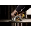 Aku bezuhlíková kombo sada nářadí 12V 1x5,0/2x2,0 Ah XR DeWALT DCK611P1D2