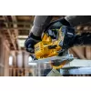 Aku bezuhlíková kombo sada nářadí 18V 4x5,0 Ah XR DeWALT DCK856P4