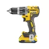 Kombo sada aku nářadí 18V XR 2x5,0 Ah DeWALT DCK266P2T
