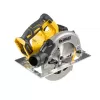 Aku bezuhlíková kombo sada nářadí 18V 4x5,0 Ah XR DeWALT DCK856P4