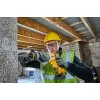 Aku bezuhlíková kombo sada nářadí 18V 2x5,0 Ah XR DeWALT DCK327P2T