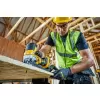 Aku bezuhlíková kombo sada nářadí 18V 4x5,0 Ah XR DeWALT DCK856P4