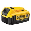 Originál akumulátor 18V 4,0Ah Li-Ion XR DeWALT DCB182