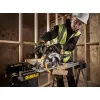 Aku bezuhlíková kombo sada nářadí 18V 4x5,0 Ah XR DeWALT DCK853P4T