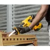 Aku bezuhlíková kombo sada nářadí 18V 4x5,0 Ah XR DeWALT DCK853P4T