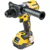 Aku kombinovaná sada 18V 2x5,0Ah DeWALT DCK229P2T
