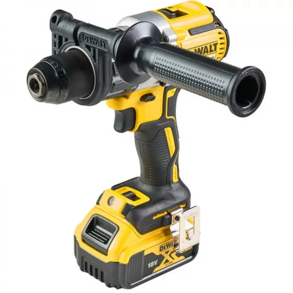 Aku kombinovaná sada 18V 2x5,0Ah DeWALT DCK229P2T