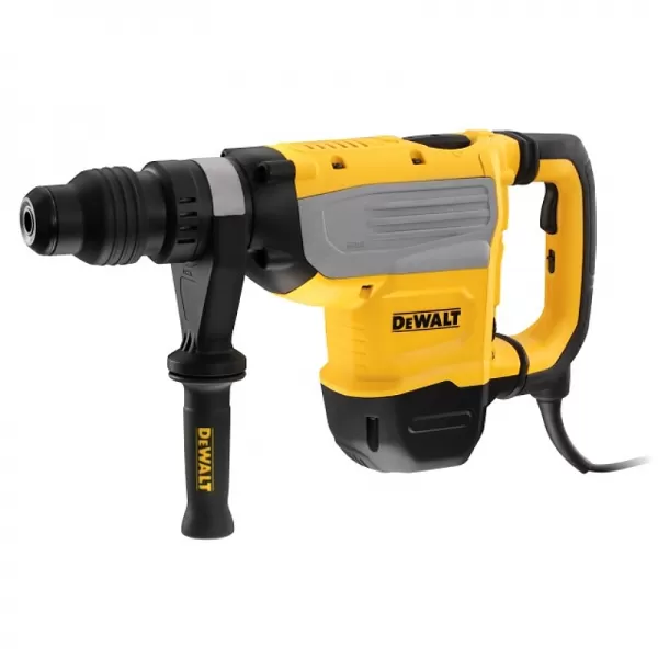 Kombinované kladivo SDS-Max 8kg DeWALT D25733K