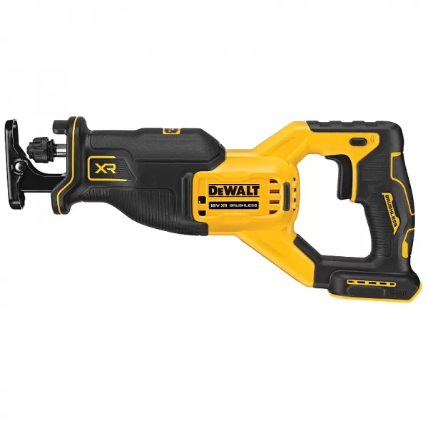 Aku mečová pila 18V bez aku DeWALT DCS382N