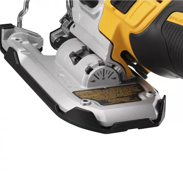 Aku přímočará pila 18V 2x5,0Ah DeWALT DCS335P2