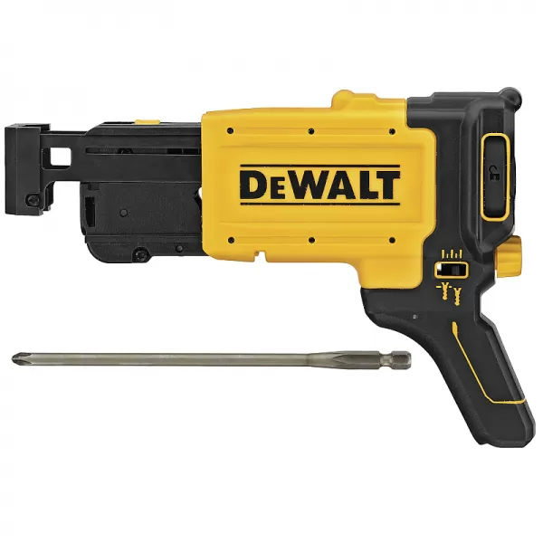 Zásobník na sádrokartonářské vruty DeWALT DCF6202