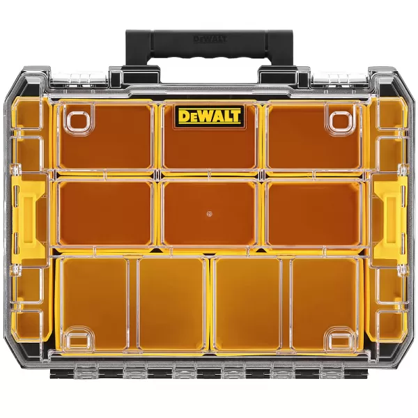 Organizér TSTAK Dewalt DWST82968-1