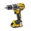Kombo sada aku nářadí 18V 3x5,0 Ah DeWALT DCK266P3