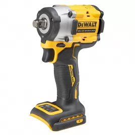 Aku rázový utahovák bez aku DeWALT DCF921N