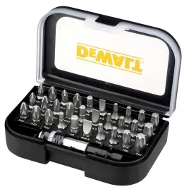 31dílná sada bitů DeWALT DT7944S