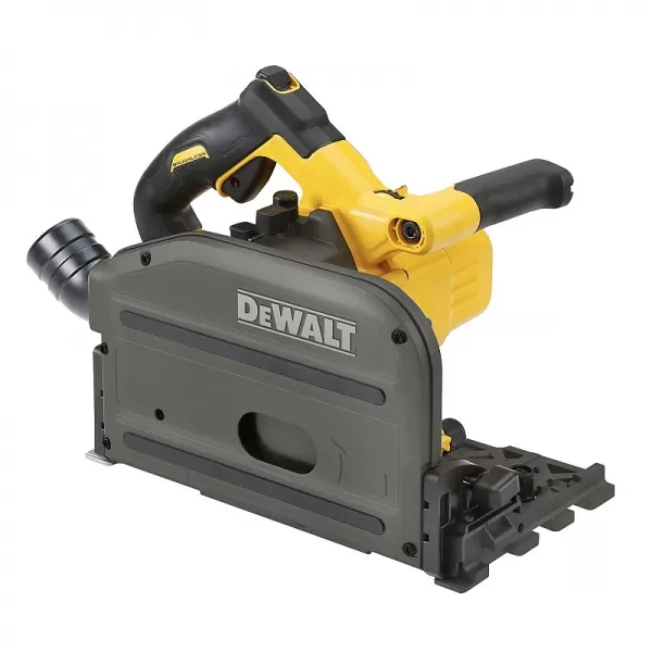 Aku ponorná kotoučová pila 54V bez aku DeWALT FLEXVOLT DCS520NT