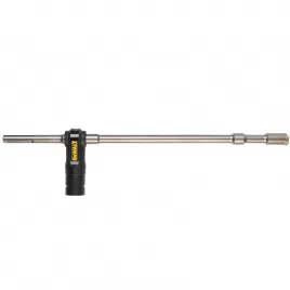 Dutý vrták s odsáváním SDS-MAX 28x600mm DeWALT DT60234