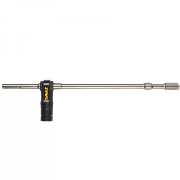 Dutý vrták s odsáváním SDS-MAX 28x600mm DeWALT DT60234