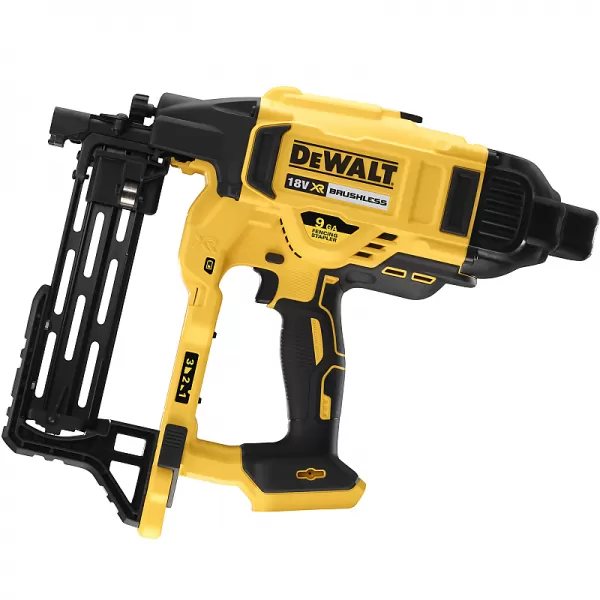 Aku sponkovačka na ploty 18V bez aku DeWALT DCFS950N