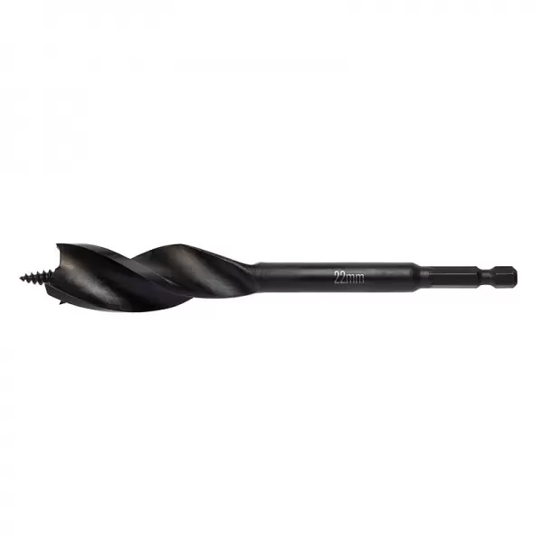 Vrták do dřeva třířádkový 22x152mm DeWALT DT90242