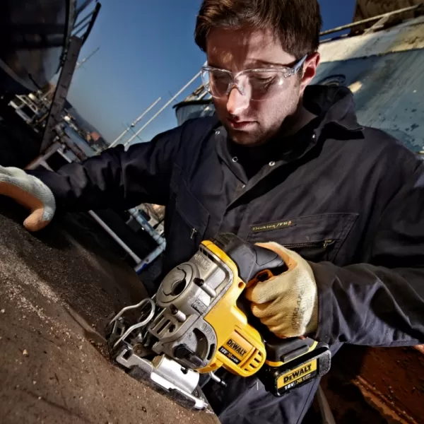 Kombo sada aku nářadí 18V 5,0 Ah DeWALT DCK551P3T