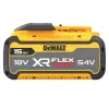 Akumulátor 54V/18V 15Ah DeWALT DCB549