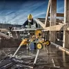 Stolní aku pila DeWALT FLEXVOLT DCS7485N