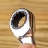 12dílná sada ráčnových klíčů Stanley FMMT82849-0