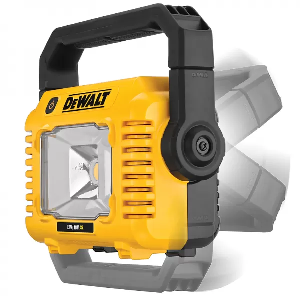 Aku pracovní světlo DeWALT DCL077