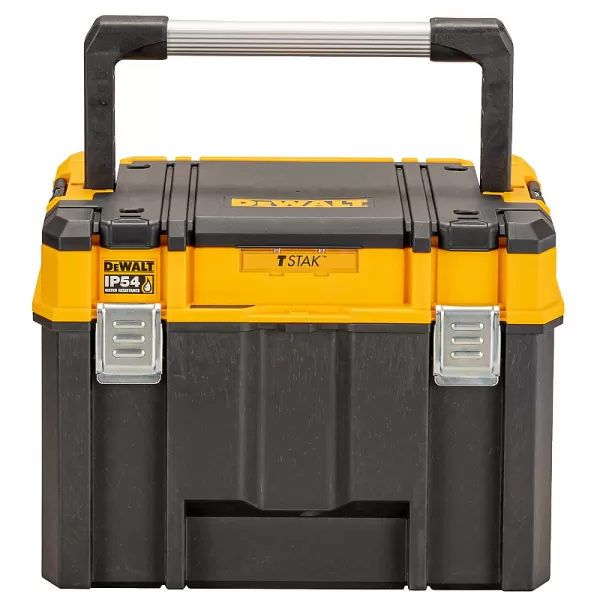 Hluboký kufr s velkou rukojetí TSTAK DeWALT DWST83343-1