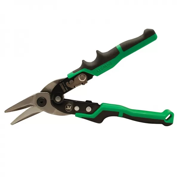 Nůžky na plech ERGO AVIATION - pravé DeWALT DWHT14674-0