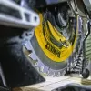 Aku pokosová pila 54V 2x6,0Ah FLEXVOLT DeWALT DCS727T2