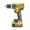 Kombo sada aku nářadí 18V 3x5,0 Ah DeWALT DCK276P3