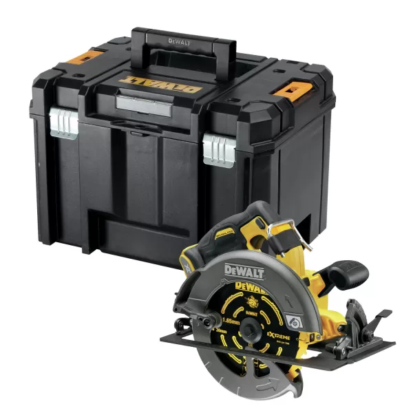 Aku kotoučová pila 54V bez aku DeWALT DCS578NT