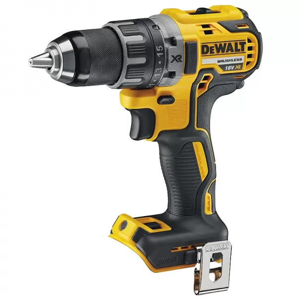 Kombo sada aku nářadí 18V 2x5,0 Ah DeWALT DCK268P2T