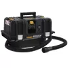 Aku vysavač třídy M 54V bez aku DeWALT DCV586MN