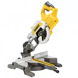 Aku pokosová pila DeWALT FLEXVOLT DCS777N