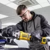 Aku rotační leštička 18V 2x5,0Ah DeWALT DCM849P2
