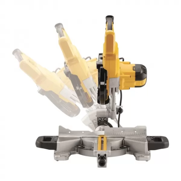 Pokosová pila 216mm DeWALT DWS773