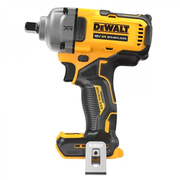Aku rázový utahovák 18V bez aku DeWALT DCF892N