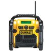 Aku rádio XR Li-Ion 10,8 - 18 V + 220V DeWALT DCR019