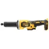 Aku přímá bruska bez aku DeWALT DCG426N