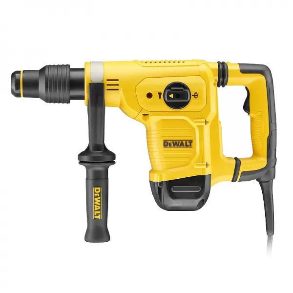 Sekací kladivo DeWALT D25810K