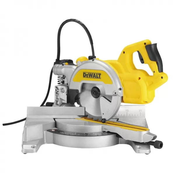 Pokosová pila 216mm DeWALT DW777