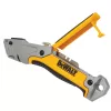 Nůž se zasouvací čepelí DeWALT DWHT10046-0