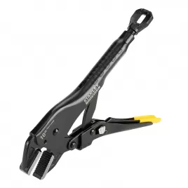 Samosvorné kleště s přímými čelistmi 250mm FatMax Stanley FMHT0-74884