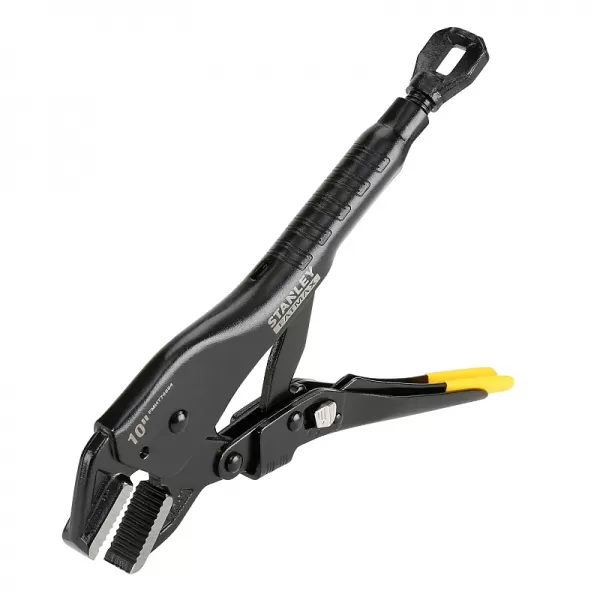 Samosvorné kleště s přímými čelistmi 250mm FatMax Stanley FMHT0-74884
